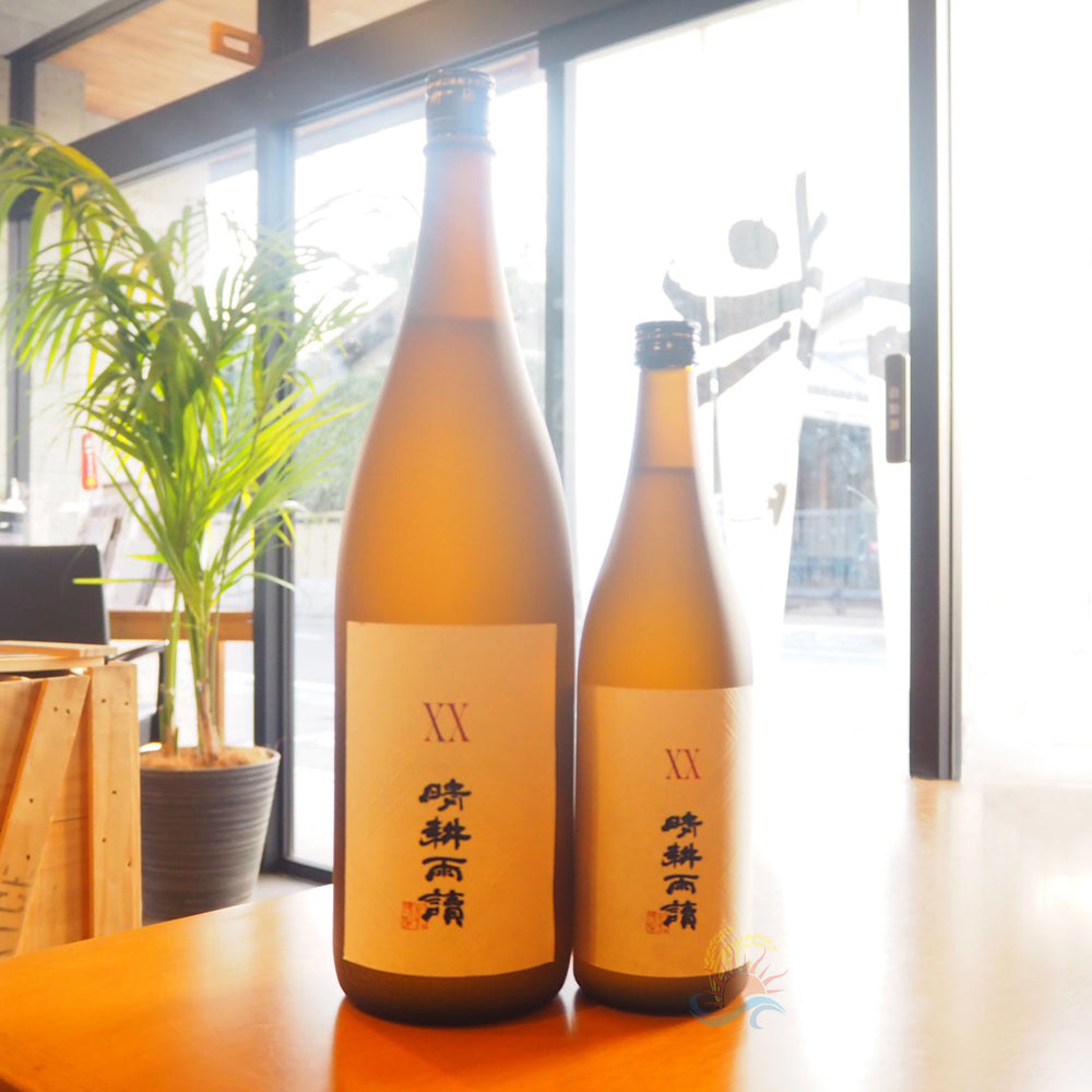 【希少】佐多宗二商店 芋焼酎 晴耕雨読 原酒 米焼酎 開聞岳 2本セット 芋焼酎】ⅩⅩ晴耕雨読（ダブルエックス） 鹿児島県佐多宗二商店 – 須田