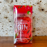 【ジン】KOMASA　GIN　苺　ーICHIGO ー　45度　鹿児島県小正醸造
