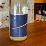 【日本酒】Bunraku Rebron －Blue Mist－　純米吟醸　720ml　埼玉県北西酒造