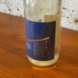 【日本酒】Bunraku Rebron －Blue Mist－　純米吟醸　720ml　埼玉県北西酒造