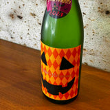 【日本酒】尾瀬の雪どけ　純米大吟醸　ハッピーハロウィン　群馬県龍神酒造