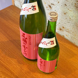 【日本酒】尾瀬の雪どけ　純米大吟醸　初しぼり生酒　群馬県龍神酒造