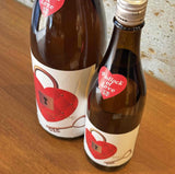 【日本酒】尾瀬の雪どけ　Pad lock　純米大吟醸　群馬県龍神酒造