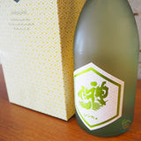 【日本酒】神亀　純米大吟醸　Vintage 2008 氷温長期貯蔵酒　埼玉県神亀酒造