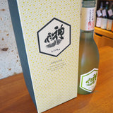 【日本酒】神亀　純米大吟醸　Vintage 2008 氷温長期貯蔵酒　埼玉県神亀酒造