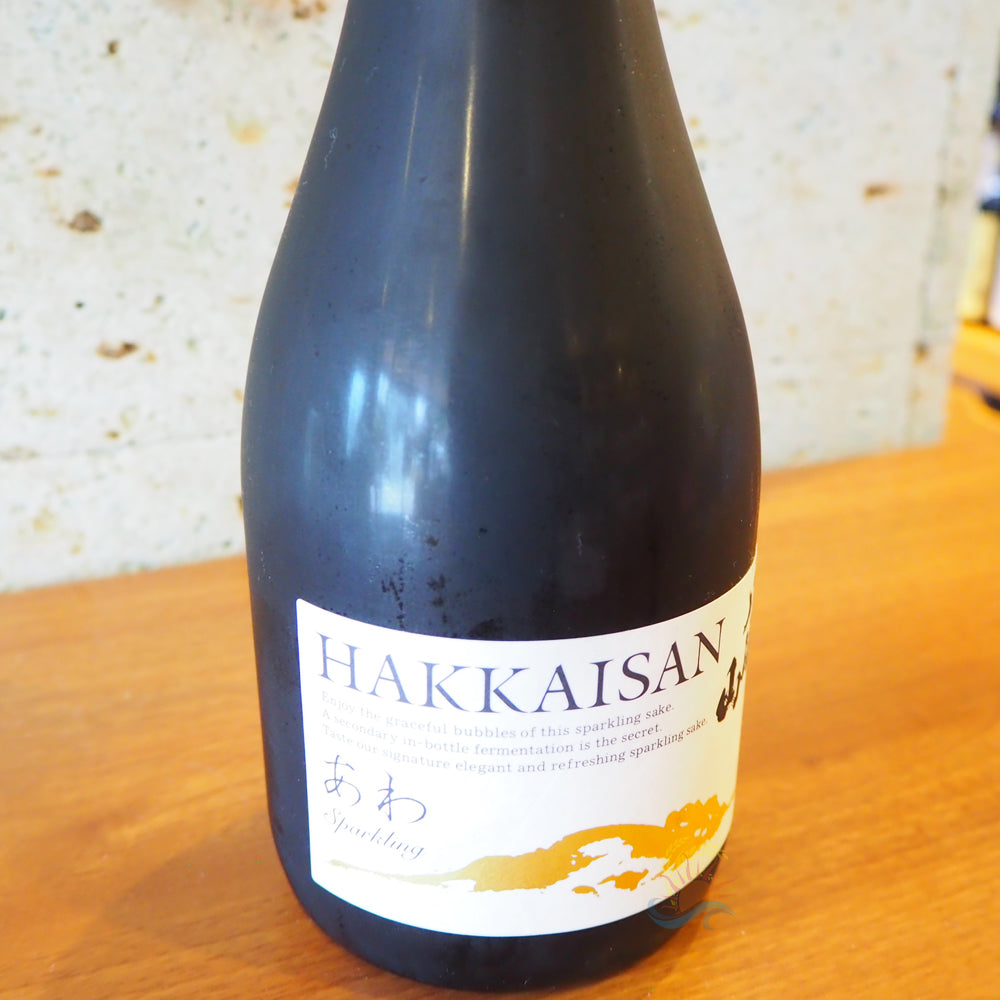 日本酒 h-a 製品情報 ｜ 八海山