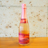 【日本酒】臥龍梅　スパークリングロゼ　Garyubai Sparkling Rose　720ml　静岡県三和酒造