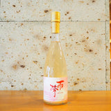 【日本酒】雨降－AFURI－　桃色純米かすみさけ　720ml　神奈川県吉川醸造