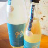 【日本酒】ocean99　青海－Summer Sea－　純米吟醸無濾過生原酒　千葉県寒菊銘醸