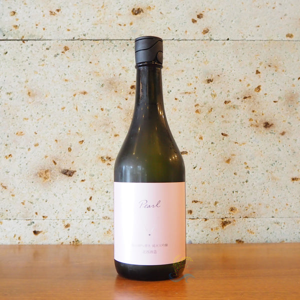 日本酒 ISSA いざ – 瀬戸酒造店
